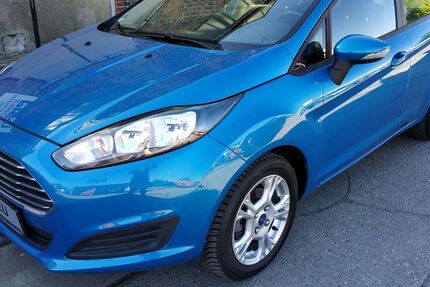 Ford Fiesta 51.377 km 7.250 &euro; Leipzig 04129
