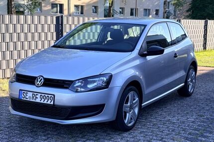 VW Polo 92.300 km 5.350 &euro; Kaltenkirchen 24568