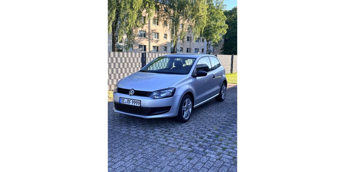 VW Polo 92.300 km 5.350 &euro; Kaltenkirchen 24568