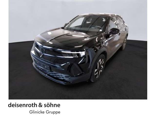 Opel Mokka 15.523 km 20.730 &euro; Hünfeld 36088