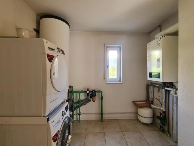 Freistehendes modernes Komforthaus mit viel Platz in Hütschenhausen - Einfamilienhaus Hütschenhausen Katzenbach | Angebot:26991802