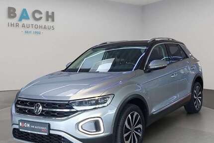 VW T-Roc 36.700 km 24.650 &euro; Bernkastel-Kues 54470