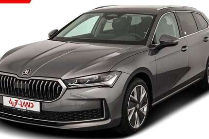 Skoda Superb 16.647 km 38.790 &euro; Brehna 06796