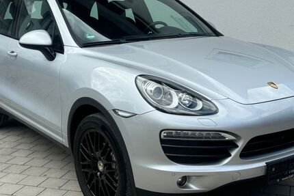 Porsche Cayenne 149.000 km 25.490 € Eichenau 82223