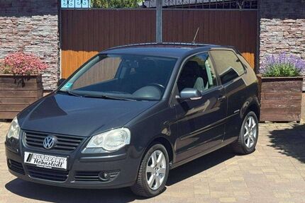 VW Polo 164.924 km 2.999 &euro; Salzatal 06198