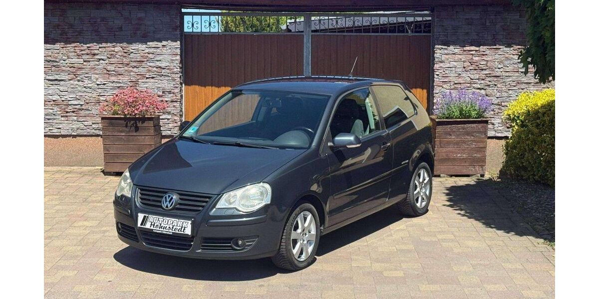 VW Polo 164.924 km 2.999 &euro; Salzatal 06198