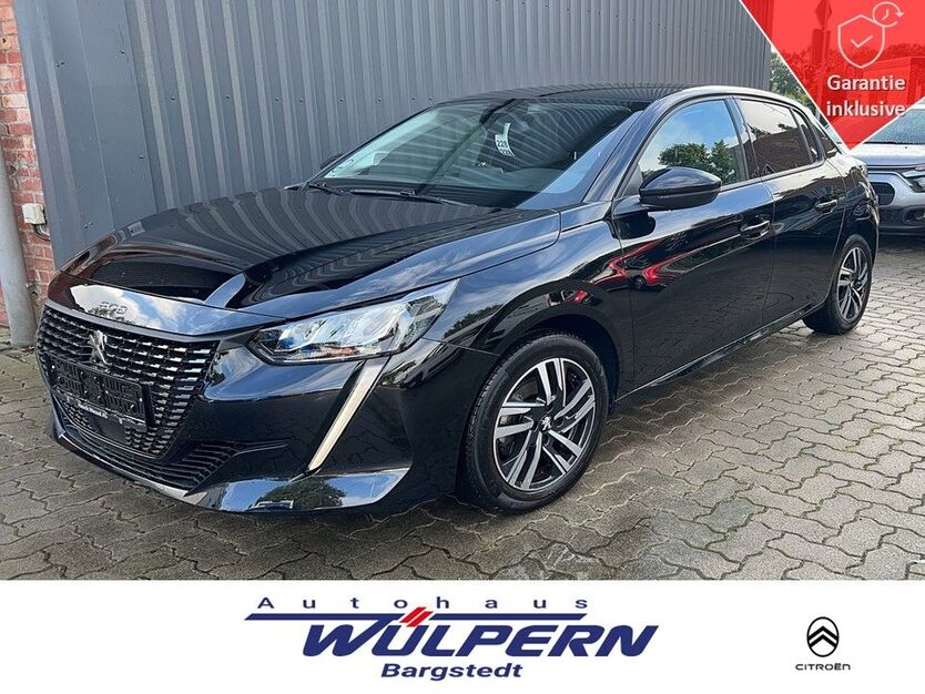 Peugeot 208 17.961 km 17.399 € Bargstedt 21698