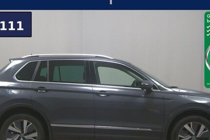 VW Tiguan 125.031 km 20.980 &euro; Gyhum/Bockel 27404