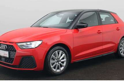 Audi A1 39.000 km 24.280 &euro; Würzburg 97076