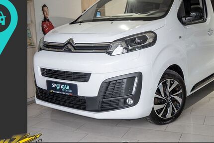 Citroen SpaceTourer 92.521 km 28.440 &euro; Königs Wusterhausen 15711