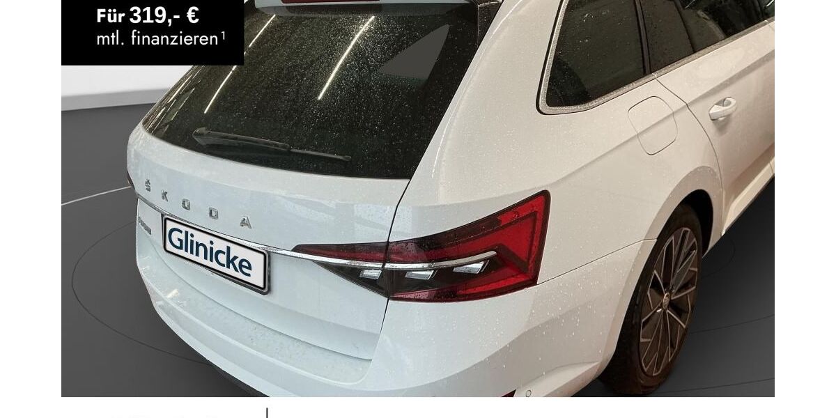 Skoda Superb 88.410 km 29.880 &euro; Minden 32427