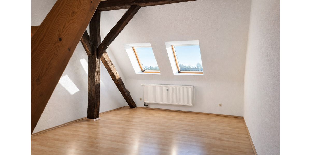 Etagenwohnung Wulkenzin - 4 Zimmer, 112 m&sup2;, 750&euro; | Angebot:24789986