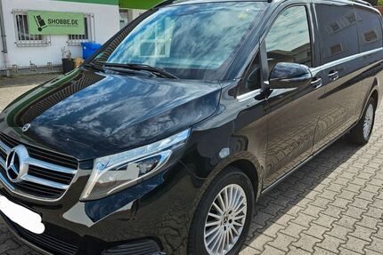Mercedes-Benz V 250 207.500 km 32.000 € Hütschenhausen 66882