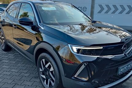 Opel Mokka 31.400 km 18.900 &euro; Schnaittenbach 92253