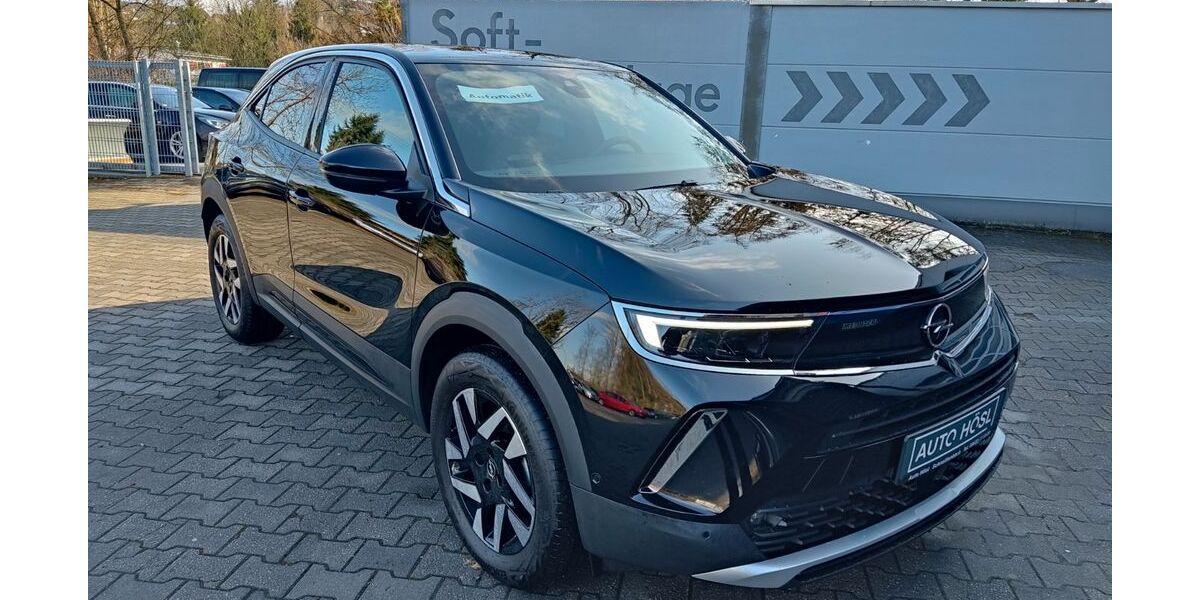 Opel Mokka 31.400 km 18.900 &euro; Schnaittenbach 92253