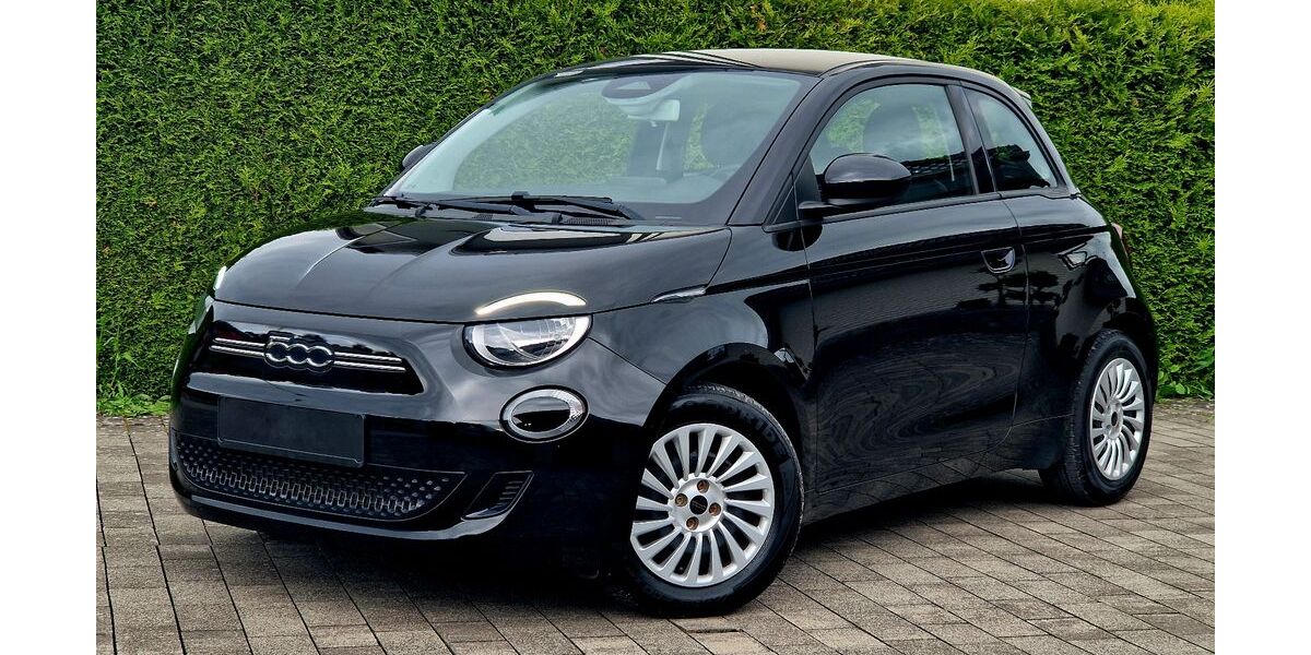 Fiat 500e 50.000 km 13.999 &euro; Bad Lippspringe 33175