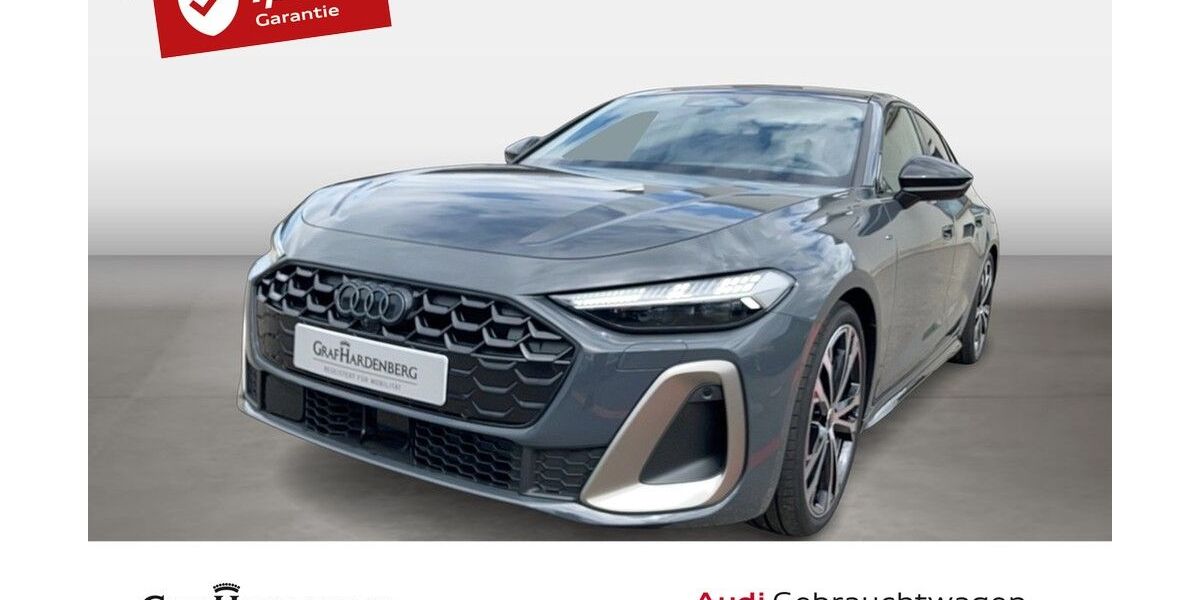 Audi A5 10.000 km 68.999 &euro; Überlingen 88662