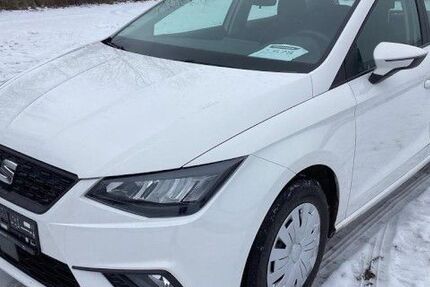 Seat Ibiza 30.250 km 15.960 &euro; München 80686
