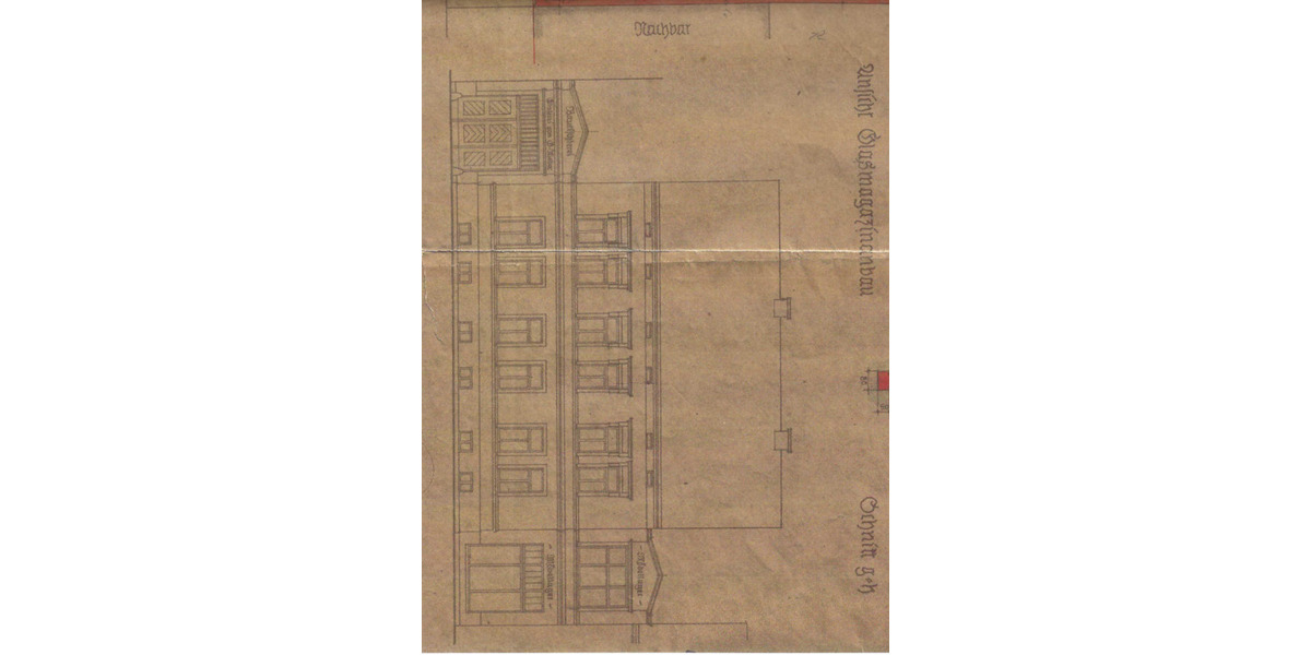 Gewerbeobjekt Merseburg - 2 Zimmer, 545.000&euro; | Angebot:26028701