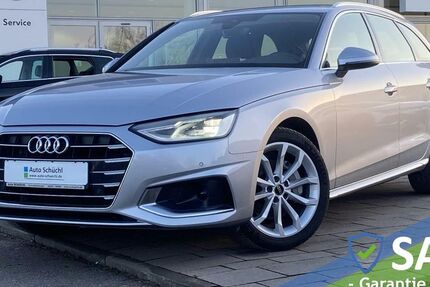 Audi A4 49.737 km 30.858 &euro; Schrobenhausen-Edelshsn. 86529