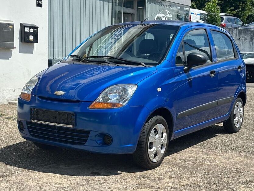 Matiz