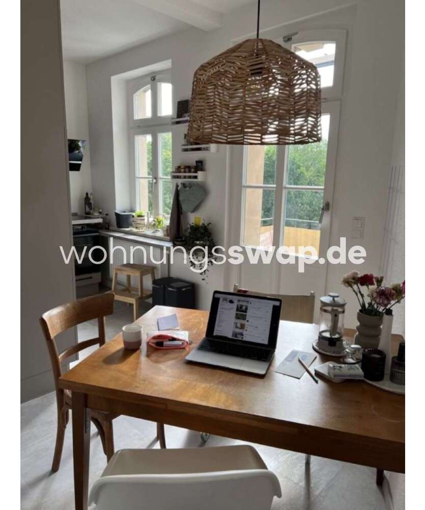 Wohnung zum Mieten in Leipzig-04129 460 € 58 m²