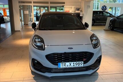 Ford Puma 21.000 km 22.890 &euro; Hermeskeil 54411