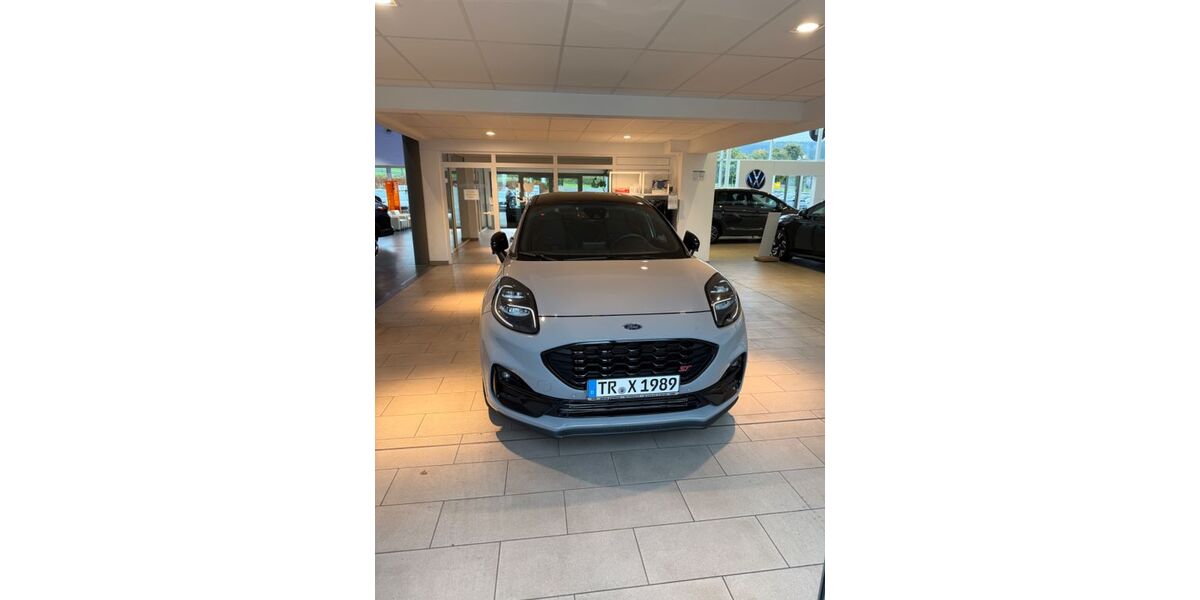 Ford Puma 21.000 km 22.890 &euro; Hermeskeil 54411