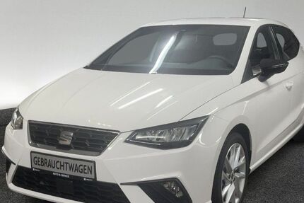 Seat Ibiza 10.200 km 19.460 € München 80687