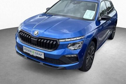 Skoda Kamiq 5.000 km 33.980 &euro; Roth 91154
