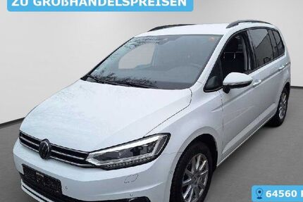 VW Touran 100.048 km 22.890 &euro; Frankfurt 60596