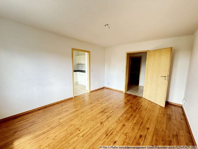 Wohnung zum Mieten in Magdeburg 340 € 45 m²