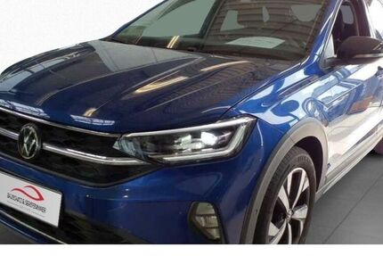 VW Taigo 18.250 km 21.290 &euro; Sigmaringen 72488