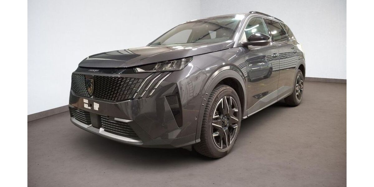 Peugeot 5008 38.070 km 27.980 &euro; Rüsselsheim 65428