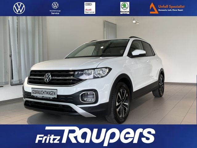 T-Cross