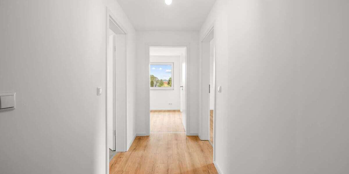 Etagenwohnung Celle - 2 Zimmer, 46 m&sup2;, 105.000&euro; | Angebot:27103298