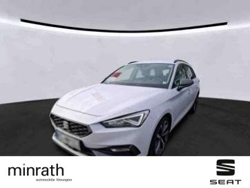 Seat Leon 57.438 km 24.090 &euro; Duisburg-Rheinhausen 47226