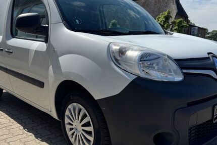 Renault Kangoo 135.476 km 9.900 &euro; Hamburg-Norderstedt 22851