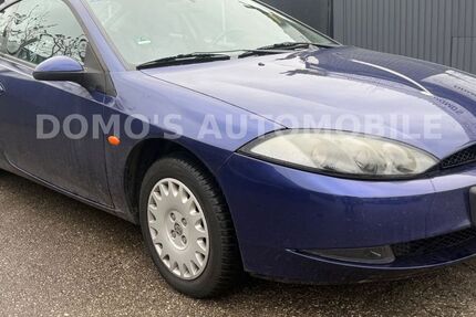 Ford Cougar 142.000 km 590 &euro; Mühldorf 84453