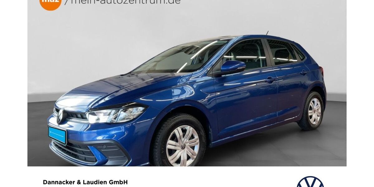 VW Polo 51.445 km 15.970 &euro; Lüneburg 21337