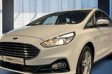 Ford S-Max 71.403 km 23.990 &euro; Hamburg 22763
