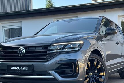 VW Touareg 179.100 km 36.999 &euro; Beckum 59269