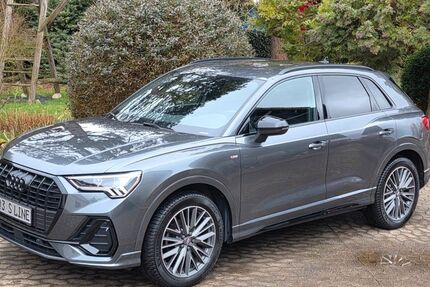 Audi Q3 74.000 km 25.900 &euro; Gladebeck 37181