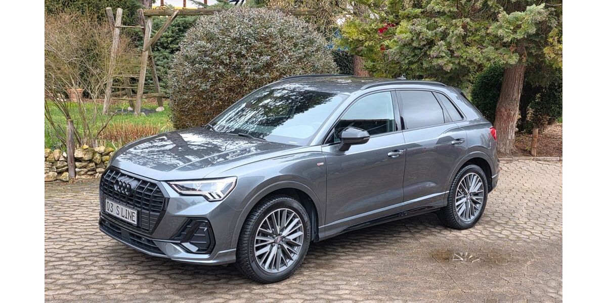 Audi Q3 74.000 km 25.900 &euro; Gladebeck 37181