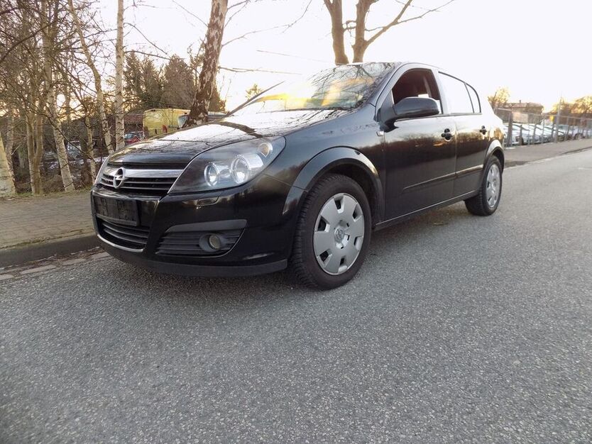 Astra