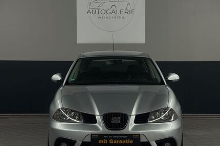 Seat Ibiza 66.500 km 5.990 &euro; Wennigsen 30974