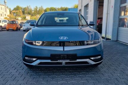 Hyundai IONIQ 5 35.354 km 26.780 &euro; Ingelheim 55218