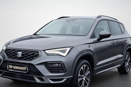 Seat Ateca 32.700 km 29.280 &euro; Singen 78224