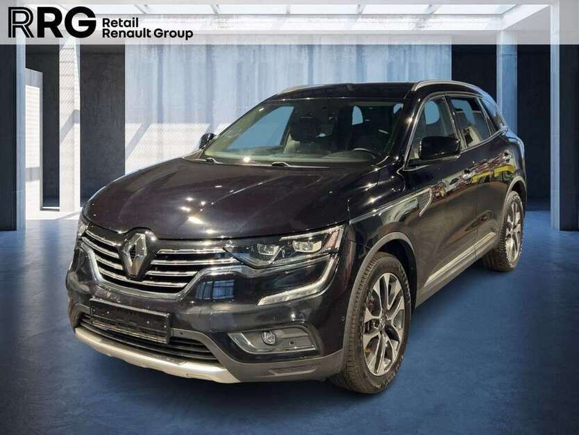 Koleos