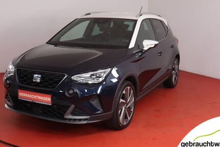 Seat Arona 36.639 km 16.899 &euro; Detmold 32760